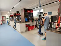 Velothek AG