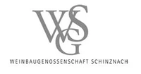 Logo Weinbaugenossenschaft Schinznach-Dorf