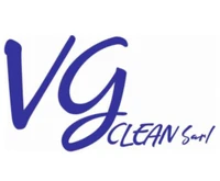 Logo VG Clean Sàrl