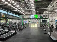 Fitness Revolution