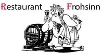 Restaurant Frohsinn-Logo