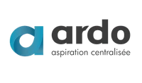 Ardo Aspirateurs Centralisés-Logo