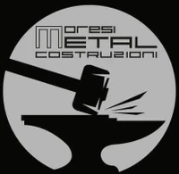 Moresi Metalcostruzioni-Logo