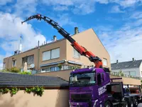 Chris Transport Levage Sàrl