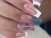 Noemi Nails & Beauty - Klicken Sie, um das Bild 14 in einer Lightbox vergrössert darzustellen