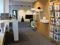 Bang & Olufsen STAEGER AG Stäfa