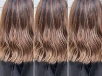 Hairstyle Studio Tiziana