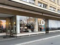 Lista Office Vente SA - Klicken Sie, um das Bild 4 in einer Lightbox vergrössert darzustellen