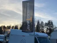 Camperland AG