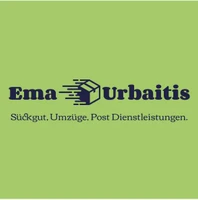 Ema Urbaitis, Inh. Urbaitis-Logo