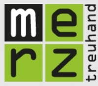 MERZ TREUHAND GmbH-Logo