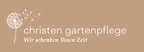 Christengartenpflege GmbH