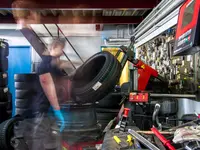 auto-gretener AG