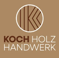 Koch Holzhandwerk GmbH-Logo