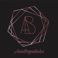 AnaBogadinho BeautyCosmetic-Logo