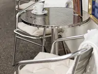 Bäckerei-Konditorei Frei AG