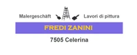 Zanini Fredi-Logo