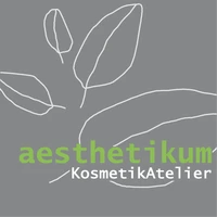 Aesthetikum KosmetikAtelier-Logo