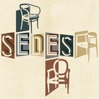 SEDES déco, Racordon Cannelle-Logo