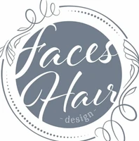 Logo Faces and Hairdesign