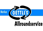 Oettli's Allroundservice GmbH-Logo