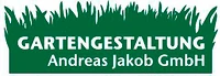 Gartengestaltung Andreas Jakob logo