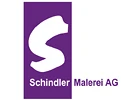 Schindler Malerei AG-Logo