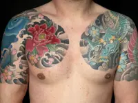 Nico Grind Tattoo Shop