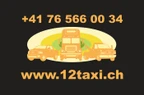 www.12taxi.ch Sommer