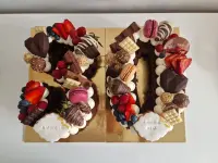 Jo's Cakes