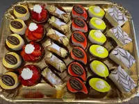 Bäckerei Konditorei Confiserie Cusumano
