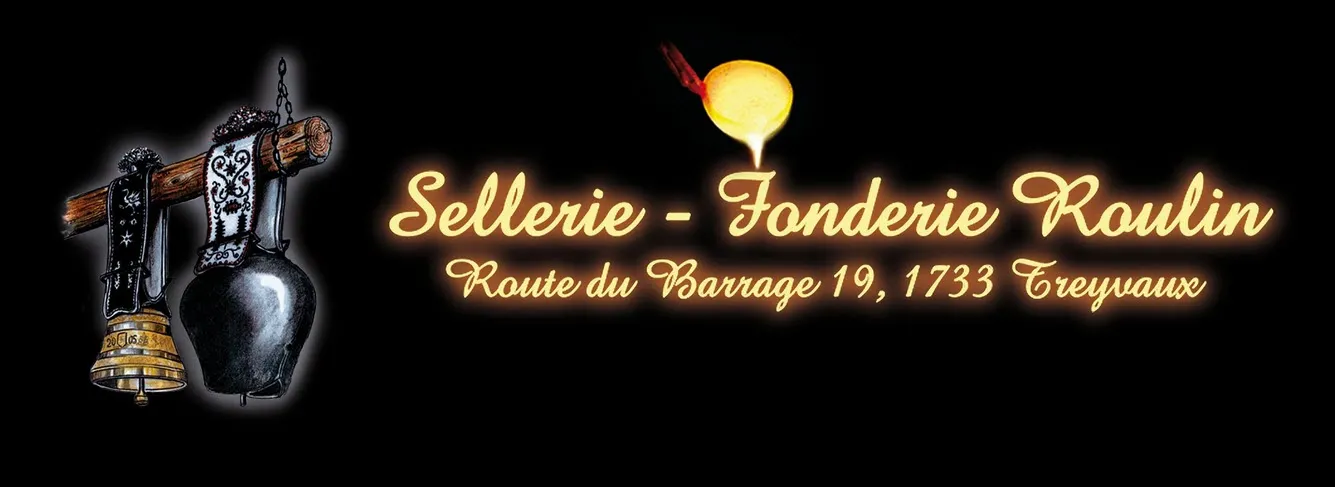 Sellerie Fonderie Roulin