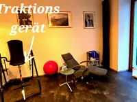 Massage & Schmerztherapie Biedermann