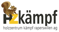 HZ Kämpf Raperswilen AG-Logo