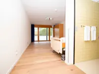 Alters- und Pflegeheim in Sennwald, Region Werdenberg