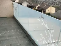 Perrier Vitrerie-Miroiterie Sàrl