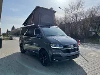 Carpoint Urs AG, Carpoint Camper