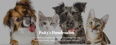 Patty's Hundesalon