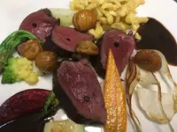 Osteria TREMOLA San Gottardo Bed & Bike