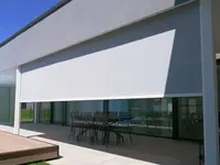 Sellerie et Stores du Bourgo SA