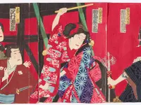 ZAC Einrahmungen-Vergolden Raum-Bild-Beratung