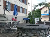 Gasthof Hirschen