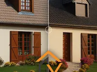 Maison Victoor Sàrl