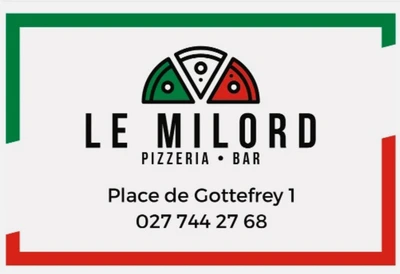 Pizzeria le Milord