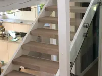 Trenovag AG - Treppenrenovationen & Bodenbeläge