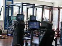 Physical Center Mavric AG
