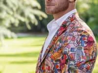 Kunsanthia & co sunita suits tailoring
