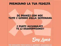 Easy Lunch