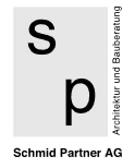 s+p Schmid Partner AG-Logo