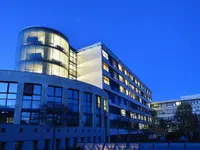 RHNe Réseau hospitalier neuchâtelois - Site de La Chaux-de-Fonds
